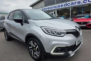 Renault Captur (13-19) Dynamique S Nav dCi 90 5d For Sale - Save On Used Cars, Scunthorpe
