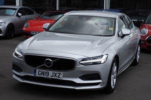 Volvo S90 (16-23) 2.0 D4 Momentum 4d Geartronic For Sale - Save On Used Cars, Scunthorpe