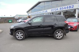 Toyota RAV4 (06-12) 2.2 D-4D XT-R (2010) 5d For Sale - Save On Used Cars, Scunthorpe