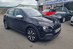 Citroen C3 (17-24) Feel PureTech 83 S&S 5d For Sale - Save On Used Cars, Scunthorpe