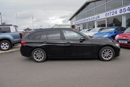 BMW 3-Series Touring (12-19) 320d EfficientDynamics Plus (07/15-) 5d For Sale - Save On Used Cars, Scunthorpe