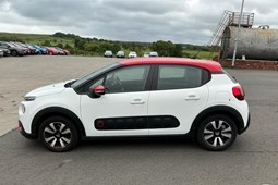 Citroen C3 (17-24) Feel PureTech 68 5d For Sale - Save On Used Cars, Scunthorpe