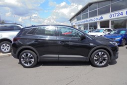 Vauxhall Grandland X SUV (18-21) Sport Nav 1.5 (130PS) Turbo D Start/Stop BlueInjection auto 5d For Sale - Save On Used Cars, Scunthorpe