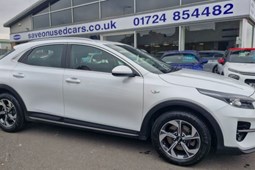 Kia Xceed SUV (19 on) 2 1.0 T-GDi 118bhp ISG 5d For Sale - Save On Used Cars, Scunthorpe