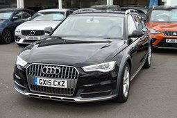 Audi A6 Allroad (12-18) 3.0 TDI (272bhp) Quattro 5d S Tronic For Sale - Save On Used Cars, Scunthorpe