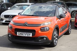 Citroen C3 (17-24) Flair PureTech 110 S&S 5d For Sale - Save On Used Cars, Scunthorpe
