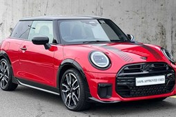 MINI Cooper Hatchback (24 on) 2.0 S Sport 3dr Auto For Sale - Stratstone MINI Milton Keynes, Milton Keynes