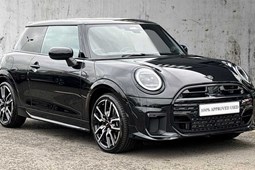 MINI Cooper Hatchback (24 on) 1.5 C Sport 3dr Auto For Sale - Stratstone MINI Milton Keynes, Milton Keynes