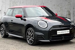 MINI Electric Hatch Hatchback (20 on) 160kW SE Sport 54kWh 3dr Auto For Sale - Stratstone MINI Milton Keynes, Milton Keynes