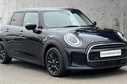 MINI Hatchback (14-24) 1.5 Cooper Classic Premium 5dr Auto For Sale - Stratstone MINI Milton Keynes, Milton Keynes