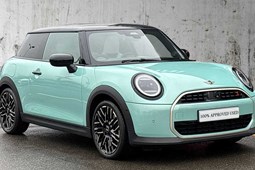 MINI Cooper Hatchback (24 on) 2.0 S Exclusive 3dr Auto For Sale - Stratstone MINI Milton Keynes, Milton Keynes