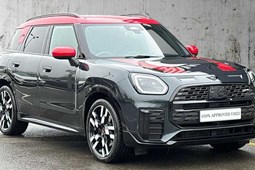 MINI Countryman SUV (24 on) 1.5 C Sport 5dr Auto For Sale - Stratstone MINI Milton Keynes, Milton Keynes