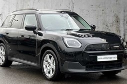 MINI Electric Countryman SUV (23 on) 150kW E Classic 66kWh 5dr Auto For Sale - Stratstone MINI Milton Keynes, Milton Keynes