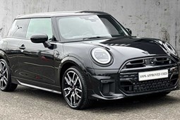 MINI Cooper Hatchback (24 on) 1.5 C Sport 3dr Auto For Sale - Stratstone MINI Milton Keynes, Milton Keynes