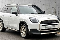 MINI Electric Countryman SUV (23 on) 150kW E Exclusive 66kWh 5dr Auto For Sale - Stratstone MINI Milton Keynes, Milton Keynes