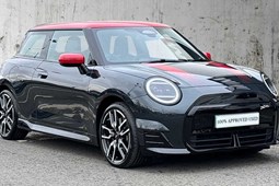 MINI Electric Hatch Hatchback (20 on) 160kW SE Sport 54kWh 3dr Auto For Sale - Stratstone MINI Milton Keynes, Milton Keynes