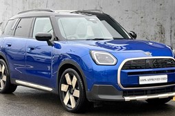 MINI Electric Countryman SUV (23 on) 150kW E Exclusive 66kWh 5dr Auto For Sale - Stratstone MINI Milton Keynes, Milton Keynes