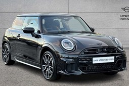 MINI Cooper Hatchback (24 on) 1.5 C Sport 3dr Auto For Sale - Stratstone MINI Milton Keynes, Milton Keynes