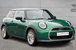 MINI Cooper Hatchback (24 on) 1.5 C Exclusive 3dr Auto For Sale - Stratstone MINI Milton Keynes, Milton Keynes