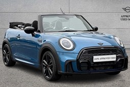 MINI Convertible (16-24) 1.5 Cooper Sport 2dr For Sale - Stratstone MINI Milton Keynes, Milton Keynes