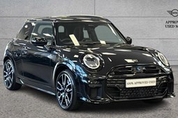 MINI Cooper Hatchback (24 on) 2.0 S Sport 3dr Auto For Sale - Stratstone MINI Milton Keynes, Milton Keynes