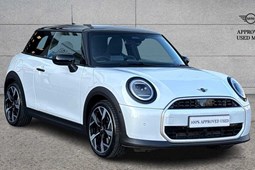 MINI Cooper Hatchback (24 on) 1.5 C Exclusive 3dr Auto For Sale - Stratstone MINI Milton Keynes, Milton Keynes