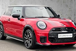 MINI Cooper Hatchback (24 on) 1.5 C Sport 3dr Auto For Sale - Stratstone MINI Milton Keynes, Milton Keynes