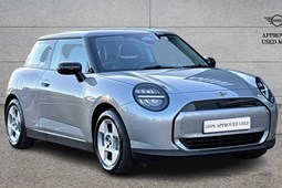 MINI Electric Hatch Hatchback (20 on) 135kW E Classic 41kWh 3dr Auto For Sale - Stratstone MINI Milton Keynes, Milton Keynes