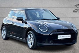 MINI Electric Hatch Hatchback (20 on) 135kW E Classic 41kWh 3dr Auto For Sale - Stratstone MINI Milton Keynes, Milton Keynes