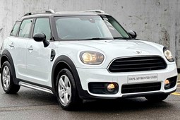 MINI Countryman SUV (17-24) Cooper auto 5d For Sale - Stratstone MINI Milton Keynes, Milton Keynes