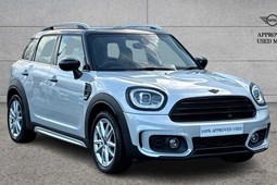 MINI Countryman SUV (17-24) 1.5 Cooper Sport 5d For Sale - Stratstone MINI Milton Keynes, Milton Keynes