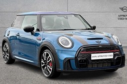 MINI Hatchback (14-24) 2.0 John Cooper Works 3dr Auto For Sale - Stratstone MINI Milton Keynes, Milton Keynes