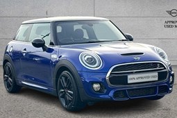 MINI Hatchback (14-24) Cooper S Sport 3d For Sale - Stratstone MINI Milton Keynes, Milton Keynes