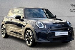 MINI Electric Hatch Hatchback (20 on) 135kW Cooper S 3 33kWh 3dr Auto For Sale - Stratstone MINI Milton Keynes, Milton Keynes