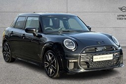 MINI Cooper Hatchback (24 on) 2.0 S Sport 5dr Auto For Sale - Stratstone MINI Milton Keynes, Milton Keynes