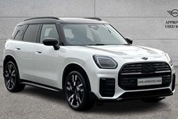 MINI Electric Countryman SUV (23 on) 150kW E Sport 66kWh 5dr Auto For Sale - Stratstone MINI Milton Keynes, Milton Keynes