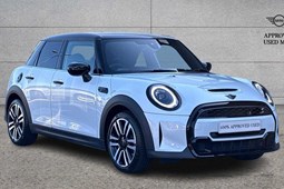 MINI Hatchback (14-24) 2.0 Cooper S Exclusive 5dr Auto For Sale - Stratstone MINI Milton Keynes, Milton Keynes
