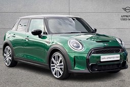 MINI Hatchback (14-24) 2.0 Cooper S Exclusive 5dr Auto For Sale - Stratstone MINI Milton Keynes, Milton Keynes