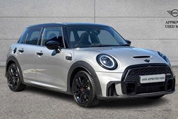 MINI Hatchback (14-24) Cooper S Sport Steptronic Sport with double clutch auto 5d For Sale - Stratstone MINI Milton Keynes, Milton Keynes