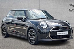 MINI Cooper Hatchback (24 on) 2.0 S Exclusive 3dr Auto For Sale - Stratstone MINI Milton Keynes, Milton Keynes