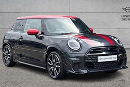 MINI Cooper Hatchback (24 on) 2.0 S Sport 3dr Auto For Sale - Stratstone MINI Milton Keynes, Milton Keynes