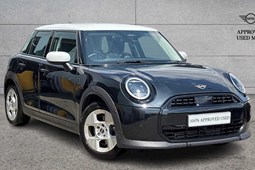MINI Cooper Hatchback (24 on) 1.5 C Classic 5dr Auto For Sale - Stratstone MINI Milton Keynes, Milton Keynes