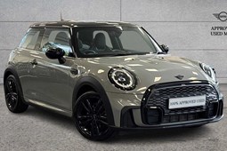 MINI Hatchback (14-24) 1.5 Cooper Sport 3dr Auto For Sale - Stratstone MINI Milton Keynes, Milton Keynes