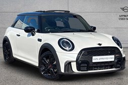 MINI Hatchback (14-24) 1.5 Cooper Sport Premium 3dr Auto For Sale - Stratstone MINI Milton Keynes, Milton Keynes