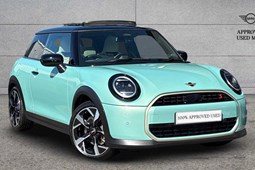 MINI Cooper Hatchback (24 on) 2.0 S Exclusive 3dr Auto For Sale - Stratstone MINI Milton Keynes, Milton Keynes