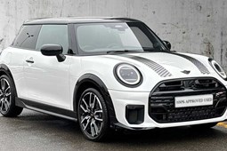 MINI Cooper Hatchback (24 on) 1.5 C Sport 3dr Auto For Sale - Stratstone MINI Milton Keynes, Milton Keynes