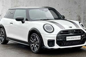 MINI Cooper Hatchback (24 on) 1.5 C Sport 3dr Auto For Sale - Stratstone MINI Milton Keynes, Milton Keynes