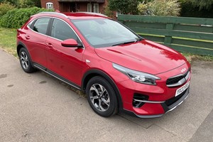 Kia Xceed SUV (19 on) 2 1.0 T-GDi 118bhp ISG 5d For Sale - Sharnford Garage Ltd, Hinckley