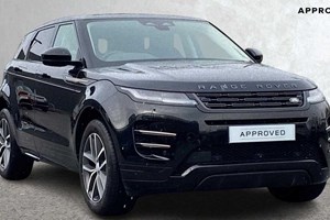 Land Rover Range Rover Evoque SUV (19 on) 2.0 D200 Dynamic SE 5dr Auto For Sale - Stratstone Land Rover Birmingham North, Birmingham