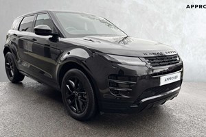 Land Rover Range Rover Evoque SUV (19 on) 2.0 D200 Dynamic SE 5dr Auto For Sale - Stratstone Land Rover Birmingham North, Birmingham